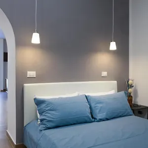  Appartamento Casa Villafilippina