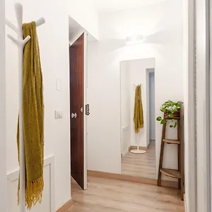  Appartamento Near Piazza Kalsa By Wonderful Italy
