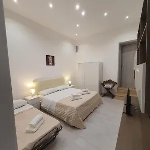  Casa vacanze Teatro Del Sole Mare Sferracavallo