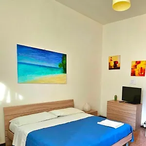 Appartement Lili House, Palerme