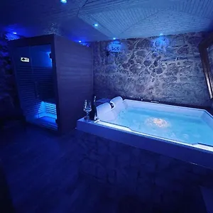  Casa vacanze Caveau