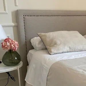 Appartement Barrique, Palerme